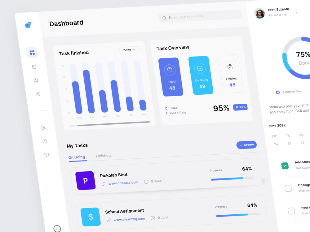 Portfolio